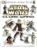Ultimate Sticker Book: Star Wars: Clone Wars
