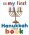 My First Hanukkah Board Book (My 1st Board Books)