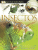 Insectos (Dk Eyewitness Books) (Spanish Edition)