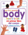 Mi Primer Libro Del Cuerpo/My First Body Board Book (My First Board Books)