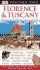 Florence and Tuscany (Eyewitness Travel Guides)