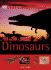 Dk Guide: Dinosaurs
