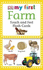 My First Touch & Feel Picture Cards: Farm (My 1st T&F Picture Cards)