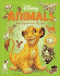 Disney Animals Essential Guide (Dk Essential Guides)