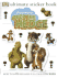 Over the Hedge (Ultimate Sticker Books)