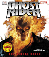 Ghost Rider: the Visual Guide