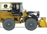 John Deere: Loader (John Deere Wheelie)