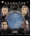 Stargate Sg-1: the Ultimate Visual Guide
