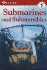 Dk Readers L1: Submarines and Submersibles