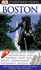Boston (Eyewitness Travel Guides)