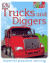 Let's Look: Trucks and Diggers