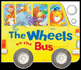 Wheels on the Bus Pop-Up Sound Book
