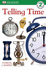 Telling Time (Dk Readers. Level 2)