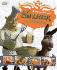 Shrek Cookbook