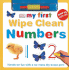 Numbers (My First Books)