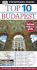 Top 10 Budapest