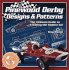 Pinewood Derby Designs and Patterns