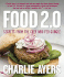 Food 2.0: Secrets From the Chef Who Fed Google