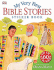 My Very First Bible Stories Sticker Book