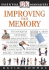 Improving Your Memory (Dk Essential Managers)