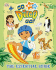 Go, Diego, Go! Essential Guide