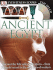 Dk Eyewitness Books: Ancient Egypt