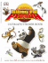 Ultimate Sticker Book: Kung Fu Panda (Ultimate Sticker Books)