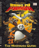 Dreamworks-Kung Fu Panda-the Warriors Guide