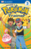 Become a Pokemon Trainer (Dk Readers, Level 3)