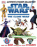 Ultimate Sticker Collection: Star Wars: the Clone Wars