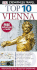 Top 10 Vienna (Eyewitness Top 10 Travel Guides)