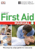 Acep First Aid Manual, 3rd Edition
