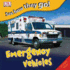 See How They Go: Emergency Vehicles