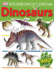 Sticker Encyclopedia: Dinosaurs