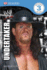 Wwe Undertaker (Dk Readers)