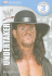 Wwe Undertaker (Dk Readers)