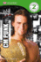 Wwe Cm Punk (Dk Readers: Level 2)