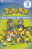 Ash Battles His Rivals! (Dk Readers Level 3: Pokemon)
