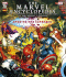 The Marvel Encyclopedia: a Definitive Guide to the Characters of the Marvel Universe