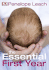The Essential First Year
