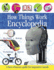 First How Things Work Encyclopedia: a First Reference Guide for Inquisitive Minds