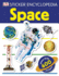 Sticker Encyclopedia: Space [With Sticker(S)]
