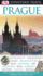 Prague (Dk Eyewitness Travel Guide)