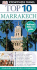 Top 10 Marrakech (Eyewitness Top 10 Travel Guides)
