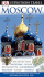Moscow (Eyewitness Travel Guides)
