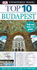 Top 10 Budapest (Eyewitness Top 10 Travel Guide)