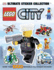Ultimate Sticker Collection: Lego City