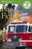 Dk Readers L2: Fire Fighter!