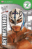 Dk Reader Level 2 Wwe: Rey Mysterio (Dk Readers)