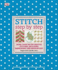 Stitch Step By Step: More Than 200 Decorative Stitches, Including Embroidery and Needlepoint